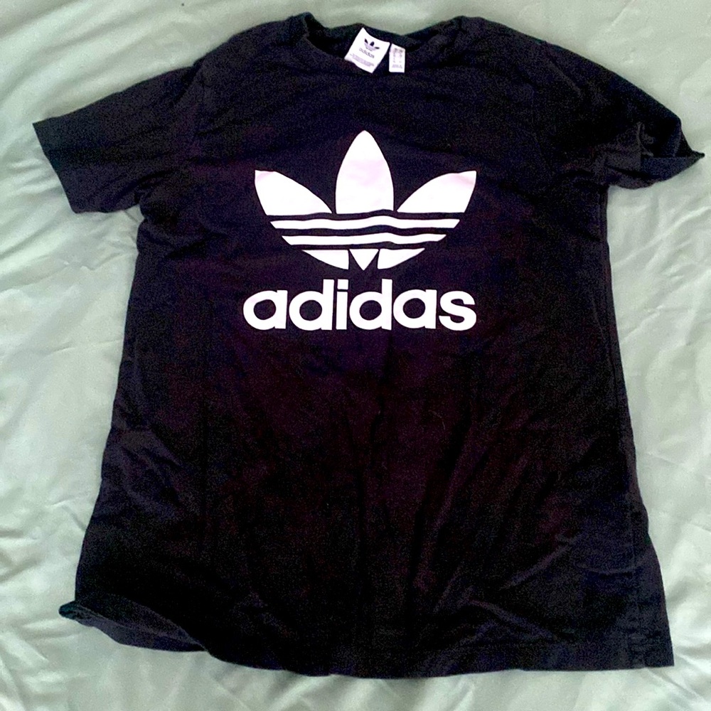 Womens small Adidas T-shirt